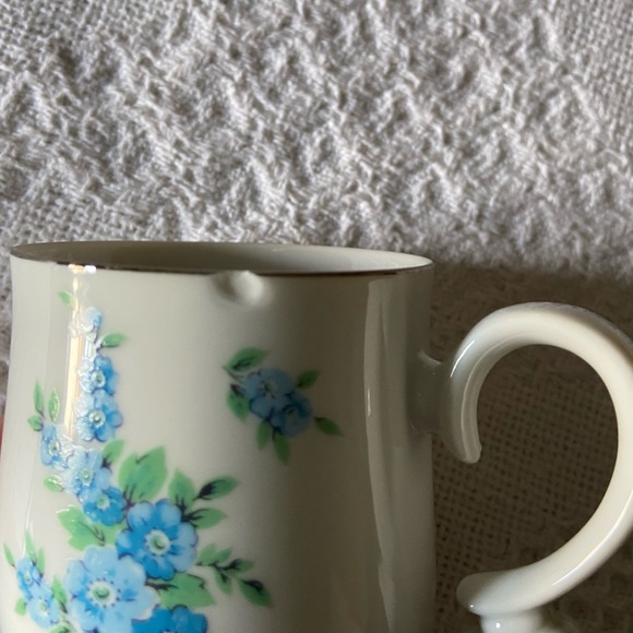 Porcelain mugs - Picture 13 of 13